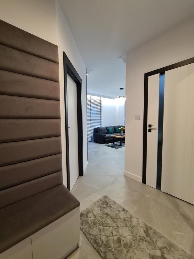 Apartament El Sol Gąski Exterior foto
