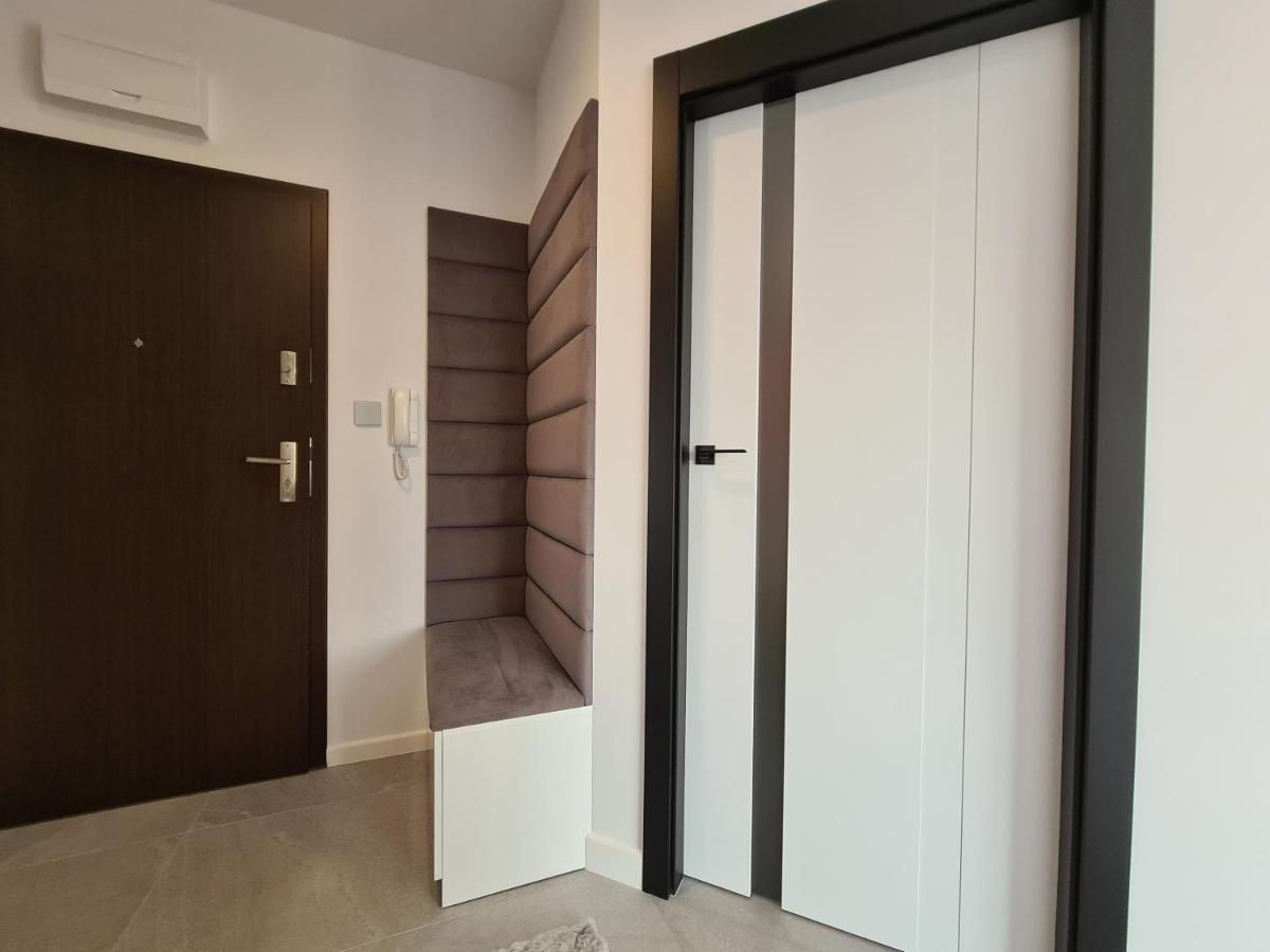 Apartament El Sol Gąski Exterior foto