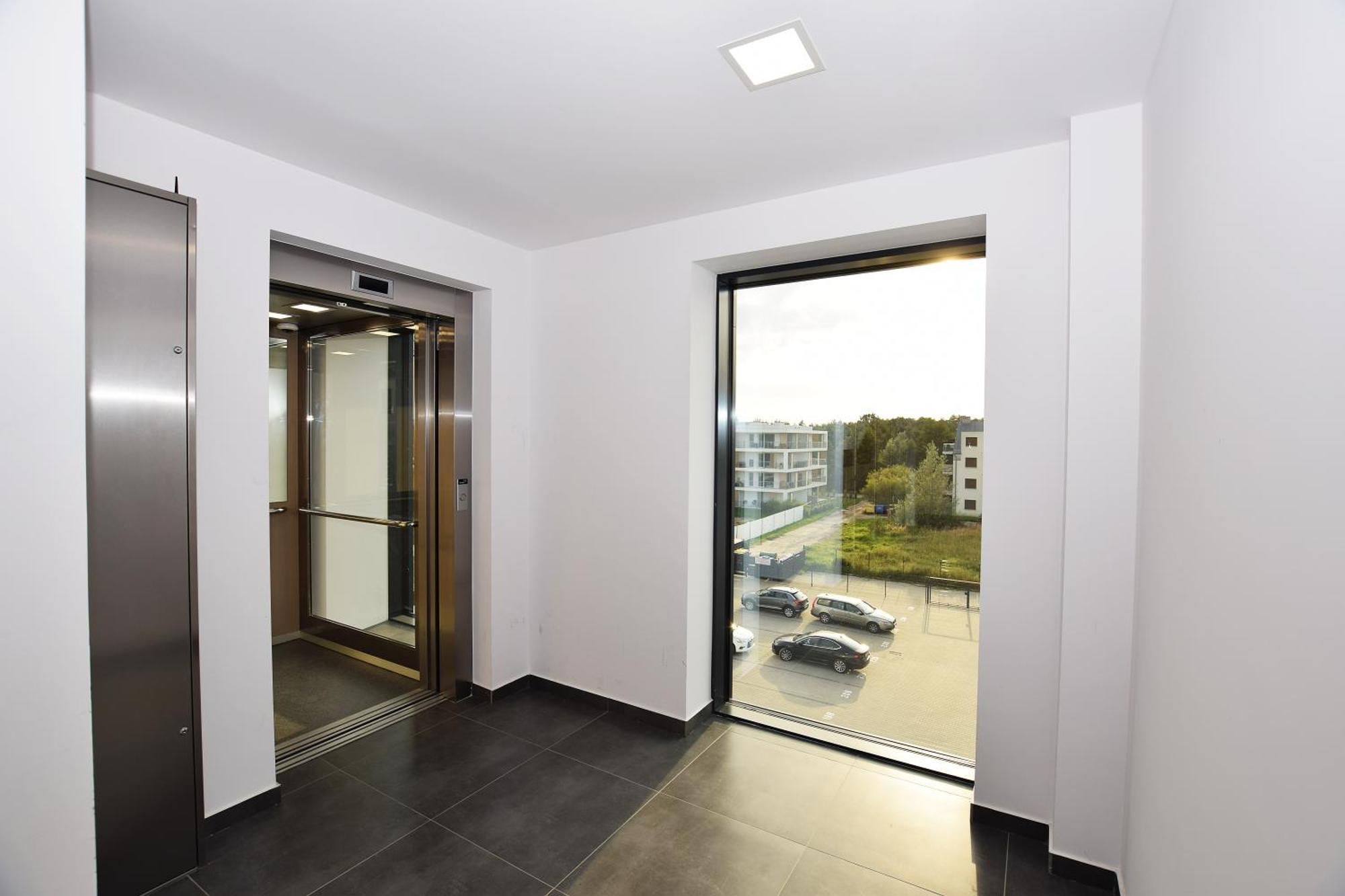 Apartament El Sol Gąski Exterior foto